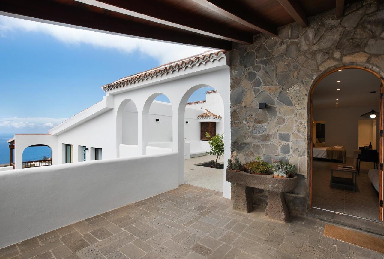 Linaje Del Pago Castellana Villa Tacoronte Exterior photo