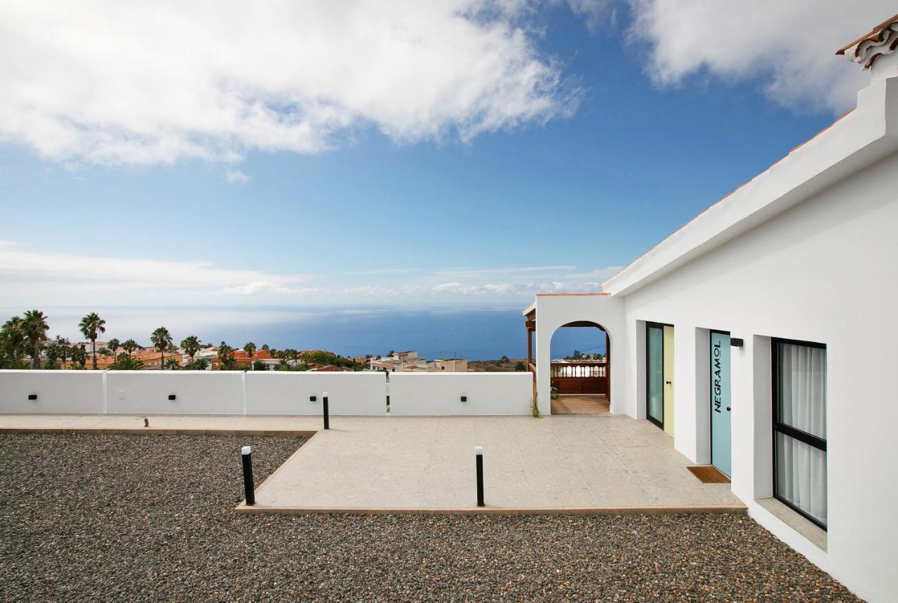 Linaje Del Pago Castellana Villa Tacoronte Exterior photo