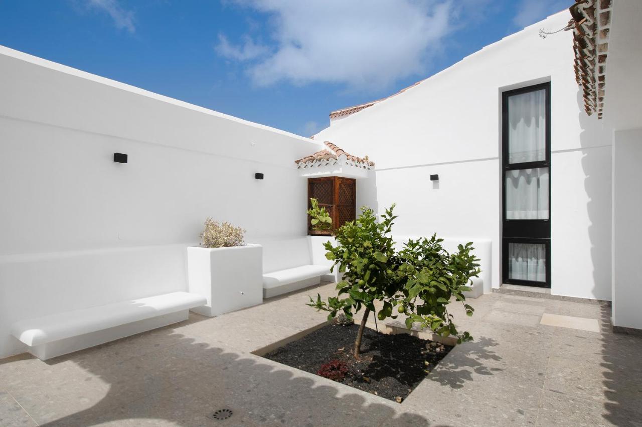 Linaje Del Pago Castellana Villa Tacoronte Exterior photo