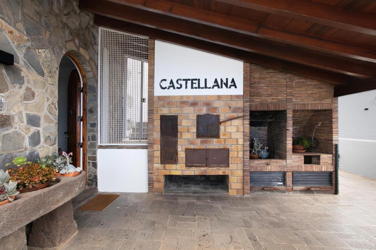 Linaje Del Pago Castellana Villa Tacoronte Exterior photo